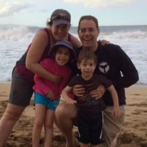 Meet your Posher, Tami